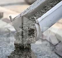 Цементный раствор в монолитном строительстве